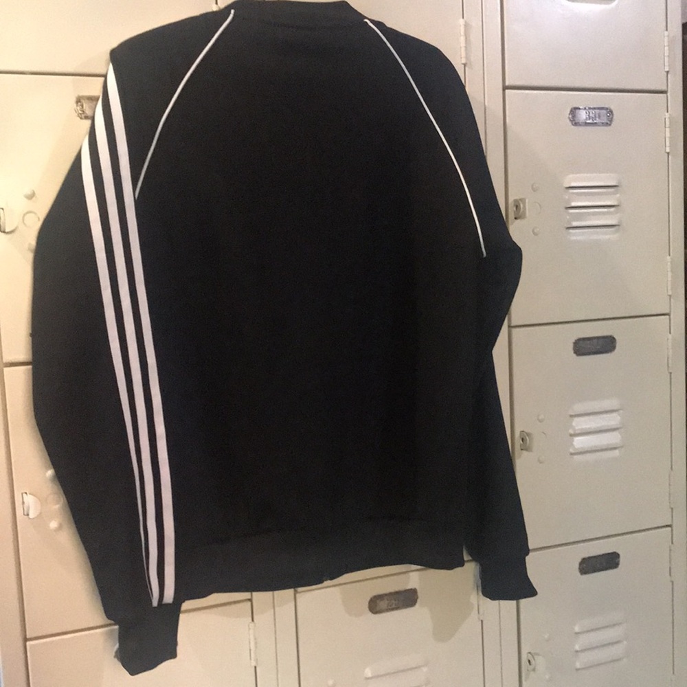 Adidas Firebird Track Jacket - image 2